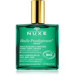 Nuxe Huile Prodigieuse Néroli Suvo ulje za telo, lice i kosu 100 ml Cene