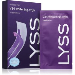 LYSS V34 LED svetloba za beljenje zob 1 kos Cene
