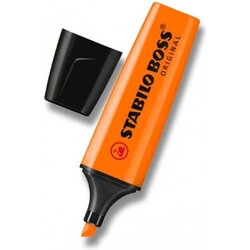 Stabilo textmarker BOSS NARANČASTI Cene
