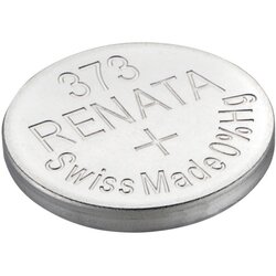 Renata 373 baterija, (21287014) Cene