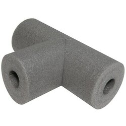 THERMAFLEX ThermaGo PE T-kos 18/20 (Premer: 18 mm, Debelina izolacije: 20 mm) Cene