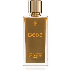 Marc-Antoine Barrois B683 parfumska voda uniseks 100 ml Cene