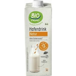 BIO PRIMO bio zobeno mlijeko - Natur Cijene