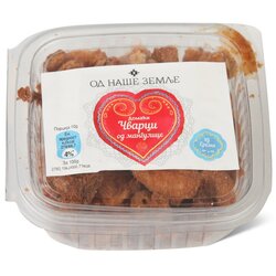 Maxi ONZ Cvarci od mangulice ONZ 150g Cene