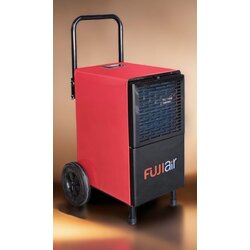  Odvlaživač za građevinarstvo FUJIAIR 55 L Cijene