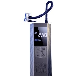 Jianyuenika Električna prenosna zračna črpalka 663385 6000mAh, (21031605) Cene