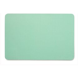 Kela PODMETAČ ZA STOL KIMARA, 45x30x0,2cm PU-KOŽA MENTOL Cijene