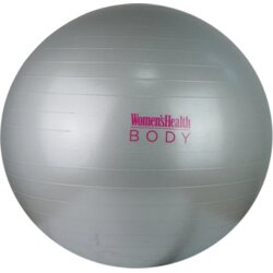 Lukadora Women's Health BODY Pilates lopta 65cm Cene