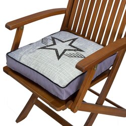 Aberto Design dekorativni jastuk YM1267, 42x42 cm, šareni Cene