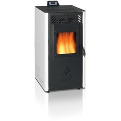 Simple kamin na pelete SM standard, beli Cene
