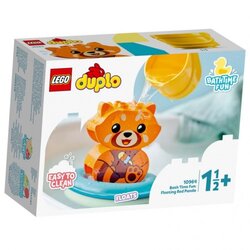 Lego Zabava u kadi: plutajuća crvena panda, Duplo Cene