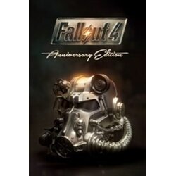 Xbox One / Xbox 360 / Xbox Live fallout 4: anniversary edition pc/xbox live key europe Cene