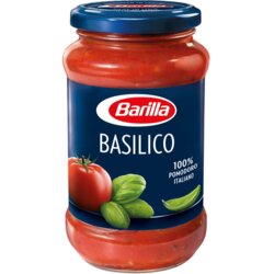 Barilla basilico paradajz i bosiljak sos 400g Cene