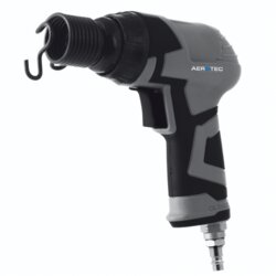 Aerotec CSP 150 chisel hammer set Cene
