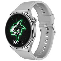 Black Shark S1 Smartwatch srebrna Cene