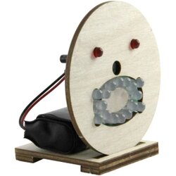 Sol Expert LED komplet za sastavljanje 76333 Cene