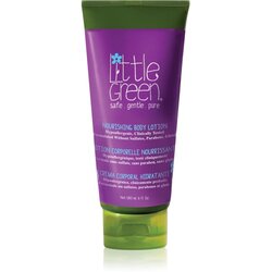 Little Green Kids hranjivo mlijeko za tijelo za djecu 180 ml Cene