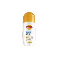 Carroten spf 30 mleko za sunčanje 200ml Cene