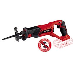 Einhell akumulatorska višenamjesnska pila TE-AP 18/22 Li - SOLOID: EK000231586 Cijene