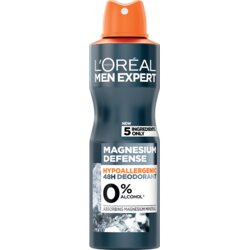 L´Oréal Paris Men Expert Magnesium Defense dezodorans Cijene