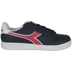 Diadora Modne superge Game p gs Črna Cene
