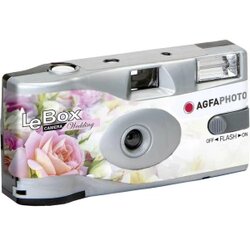 Agfaphoto LeBox Wedding Cene