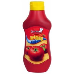 Gurman kečap plus blagi 1,02KG pvc Cene