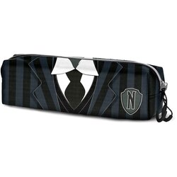 Karactermania Wednesday Uniform pencil case Cene