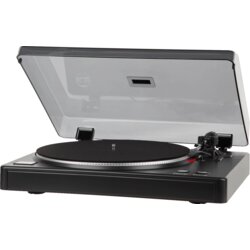 Krüger&Matz Gramofon RCA TT-501, 33/45 rpm, USB Cene