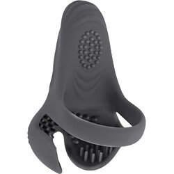 Gender X Undercarriage Grey Cene