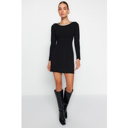 Trendyol Dress - Black - Bodycon Cijene