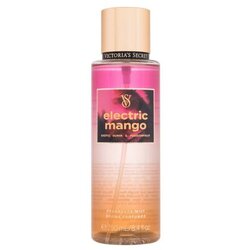 Victoria's Secret bodi mist electric mango, 250ml Cene