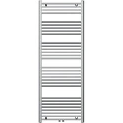 NOVASERVIS kupatilski peškirni radijator (ljestve) 544W/230V 160x60 cm sjajni hrom ravan Cene