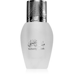 Arabian Oud Velvety Musk parfumirano olje uniseks 12 ml Cene