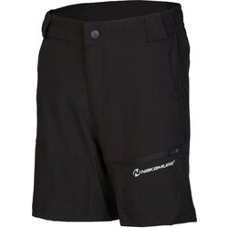 Nakamura šorc za dečake TOUR SHORTS crna 43202017 Cene