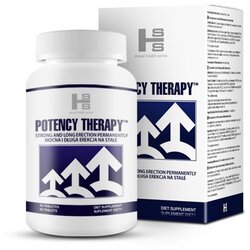Eromed Potency Therapy 60tbl Cene