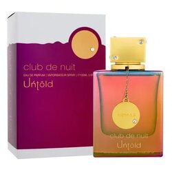 Armaf club de nuit untold edp 105ml Cene
