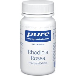 pure encapsulations rhodiola Rosea Cene