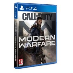 Call of Duty: Modern Warfare D1 PS4 1158913 Cene