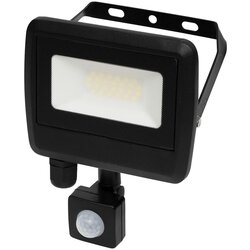 Home reflektor, led, sa detektorom pokreta, 20 w, 1600 lm, IP65 - fll pir 20 Cene