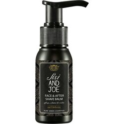 Sisi and Joe Face & After Shave Balm Cene