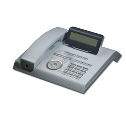 Siemens OpenStage 20E SIP - IceBlue, (20664695) Cene