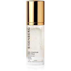 Eisenberg Classique Gel Contour des Yeux gel za oči s lifting učinkom protiv oteklina 30 ml Cene