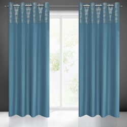 Eurofirany Unisex's Drape 372874 Cijene