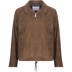 Oakwood MELROSE SUEDE Smeđa Cene