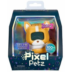 Mga ENTERTAINMENT Pixel Petz Corgi P4 540298 Interaktivna igrača, (5000310899) Cene