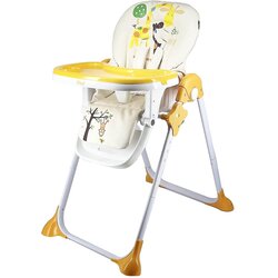 Babify Dječja stolica - žirafa, visoka, pod Cene