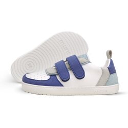 Muris cipele niske 687325 Petra Junior M white/blue 28 Cene