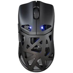 WHITESHARK WGM 5019 BT black Cene