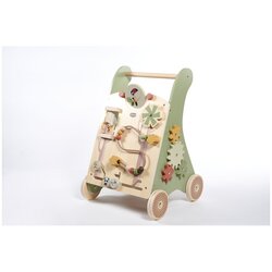 Tiny Love Hodalica-guralica s aktivnostima Boho Chic Cene